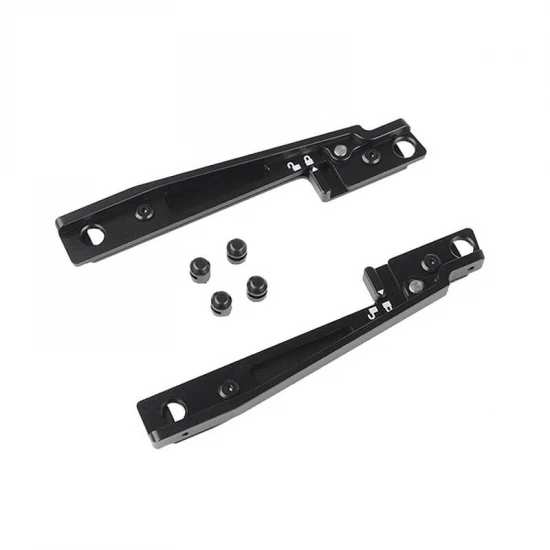 RC4WD Quick Release Body Mount For RC4WD Cruiser Bodyshell