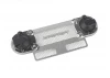 RC4WD Detailed 40 Grille For RC4WD Cruiser Body Unfinished