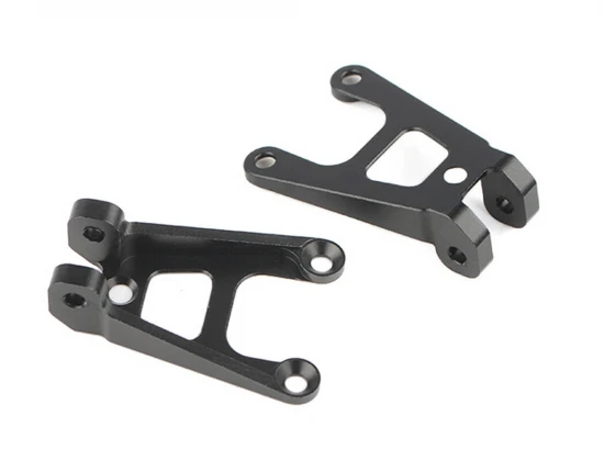 RC4WD Front Shock Mounts For Gelande 2 Chassis