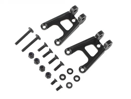 RC4WD Front Shock Mounts For Gelande 2 Chassis