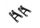 RC4WD Front Shock Mounts For Gelande 2 Chassis