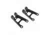 RC4WD Front Shock Mounts For Gelande 2 Chassis
