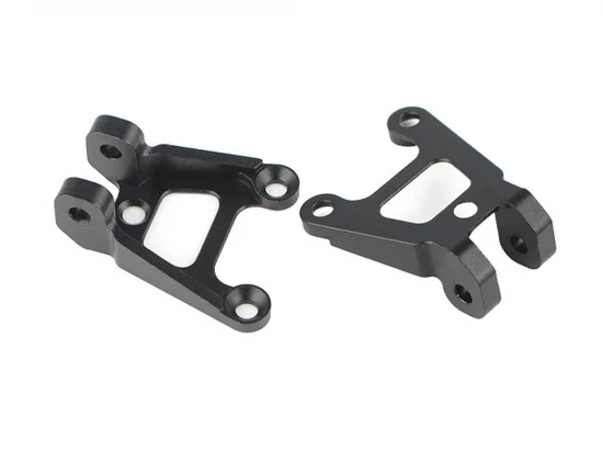 RC4WD Rear Shock Mounts For Gelande 2 Chassis