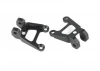 RC4WD Rear Shock Mounts For Gelande 2 Chassis