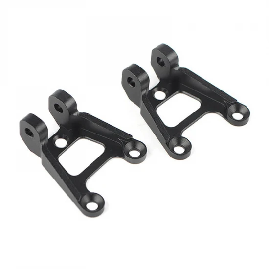 RC4WD Rear Shock Mounts For Gelande 2 Chassis