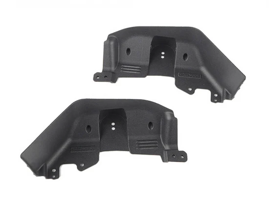 RC4WD Inner Fenders For RC4WD Gelande 2 Cruiser (Front)