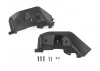 RC4WD Inner Fenders For RC4WD Gelande 2 Cruiser (Front)