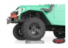 RC4WD Inner Fenders For RC4WD Gelande 2 Cruiser (Front)