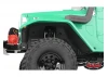 RC4WD Inner Fenders For RC4WD Gelande 2 Cruiser (Front)