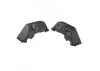 RC4WD Inner Fenders For RC4WD Gelande 2 Cruiser (Front)