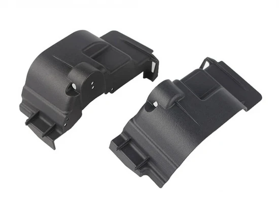 RC4WD Inner Fenders For RC4WD Gelande 2 Cruiser (Rear)