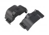 RC4WD Inner Fenders For RC4WD Gelande 2 Cruiser (Rear)
