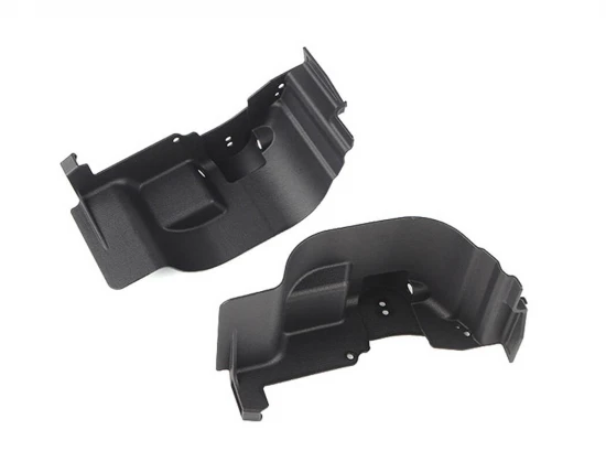 RC4WD Inner Fenders For RC4WD Gelande 2 Cruiser (Rear)