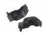 RC4WD Inner Fenders For RC4WD Gelande 2 Cruiser (Rear)