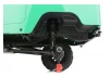 RC4WD Inner Fenders For RC4WD Gelande 2 Cruiser (Rear)