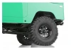 RC4WD Inner Fenders For RC4WD Gelande 2 Cruiser (Rear)
