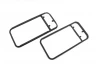 RC4WD Transition Side Rear Windows For RC4WD Cruiser Body