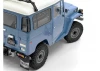 RC4WD Transition Side Rear Windows For RC4WD Cruiser Body