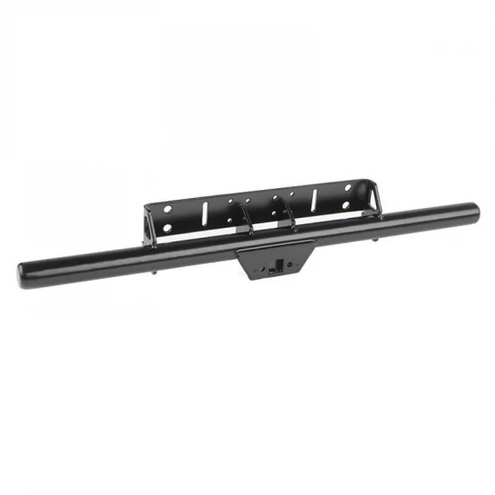 RC4WD Fields Rear Bumper For RC4WD Gelande 2 Cruiser
