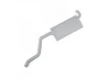 RC4WD Metal Exhaust For Gelande 2 Cruiser