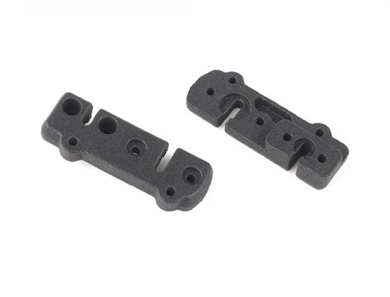 RC4WD Mud Flaps For RC4WD Gelande 2 Cruiser V.1