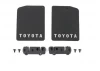 RC4WD Mud Flaps For RC4WD Gelande 2 Cruiser V.1