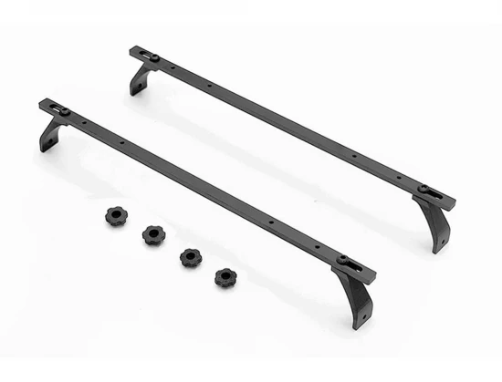 RC4WD Vision Roof Bars For RC4WD Cruiser Body
