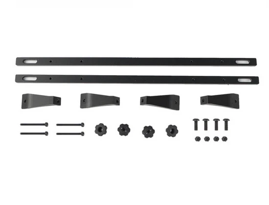 RC4WD Vision Roof Bars For RC4WD Cruiser Body