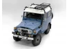 RC4WD Vision Roof Bars For RC4WD Cruiser Body