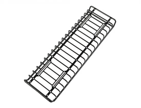 RC4WD Vision Roof Rack + Bars For RC4WD Cruiser Body