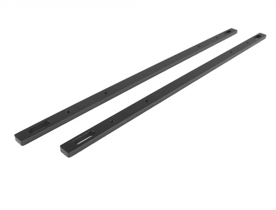 RC4WD Vision Roof Rack + Bars For RC4WD Cruiser Body