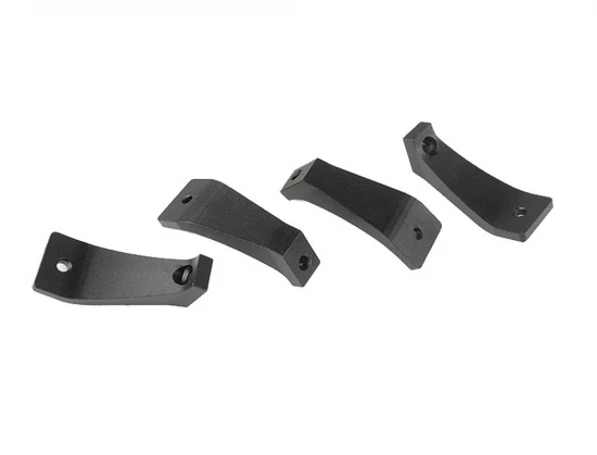 RC4WD Vision Roof Bars For RC4WD Cruiser Body