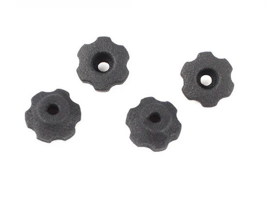 RC4WD Vision Roof Bars For RC4WD Cruiser Body