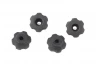 RC4WD Vision Roof Bars For RC4WD Cruiser Body