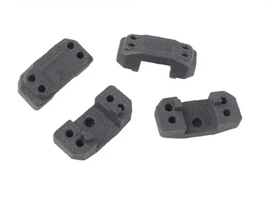 RC4WD Vision Roof Rack + Bars For RC4WD Cruiser Body