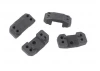 RC4WD Vision Roof Rack + Bars For RC4WD Cruiser Body