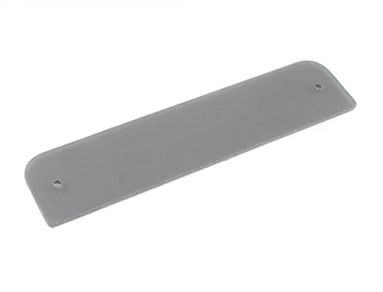 RC4WD Vision Roof Rack + Bars For RC4WD Cruiser Body