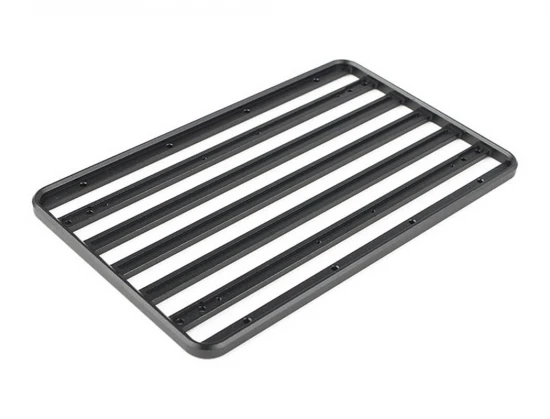 RC4WD Vision Roof Rack For RC4WD D90 Pickup Body