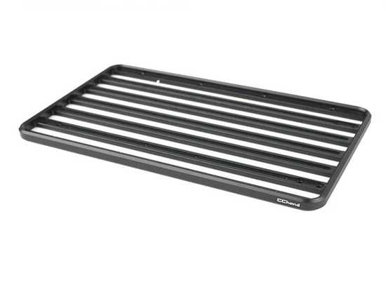RC4WD Vision Roof Rack For RC4WD D90 Pickup Body