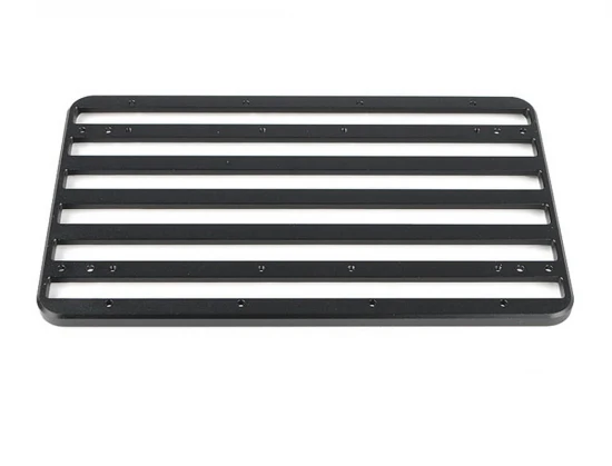 RC4WD Vision Roof Rack For RC4WD D90 Pickup Body