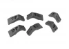 RC4WD Vision Roof Rack For RC4WD D90 Pickup Body