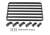 RC4WD Vision Roof Rack For RC4WD D90 Pickup Body