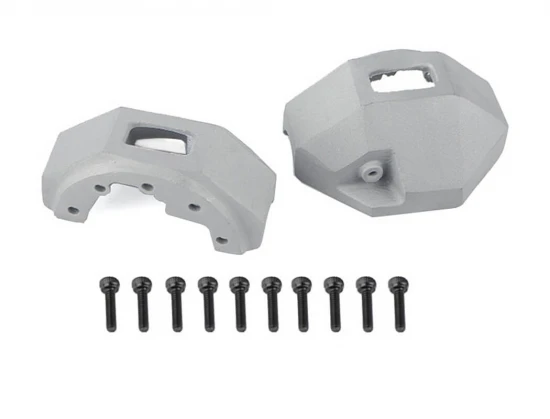 RC4WD Oxer Diff Guard For RC4WD Yota 2 Axles