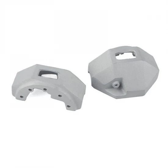 RC4WD Oxer Diff Guard For RC4WD Yota 2 Axles