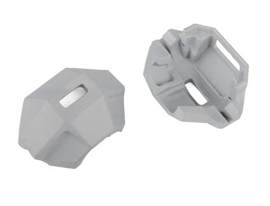 RC4WD Oxer Diff Guard For RC4WD K44 Axles