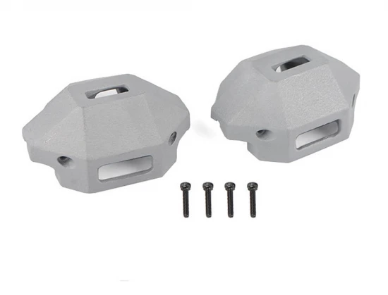 RC4WD Oxer Diff Guard For RC4WD K44 Axles