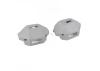RC4WD Oxer Diff Guard For RC4WD K44 Axles