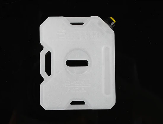 RC4WD Pax 1:10 Liquid Storage Cell (Clear)