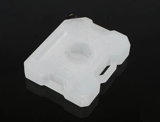 RC4WD Pax 1:10 Liquid Storage Cell (Clear)