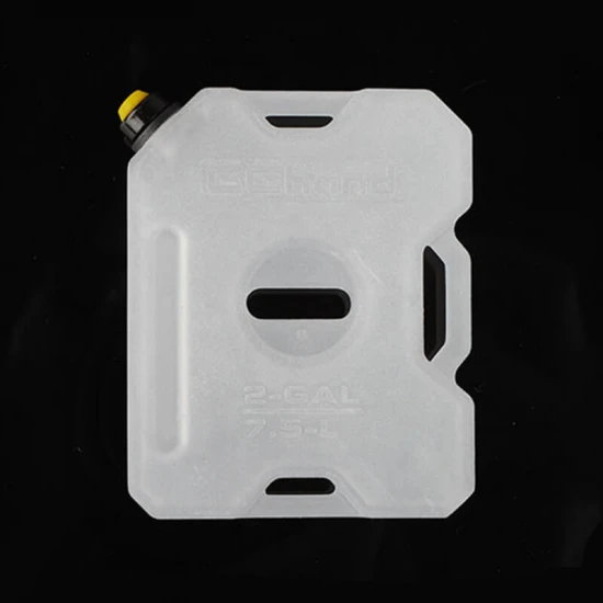 RC4WD Pax 1:10 Liquid Storage Cell (Clear)